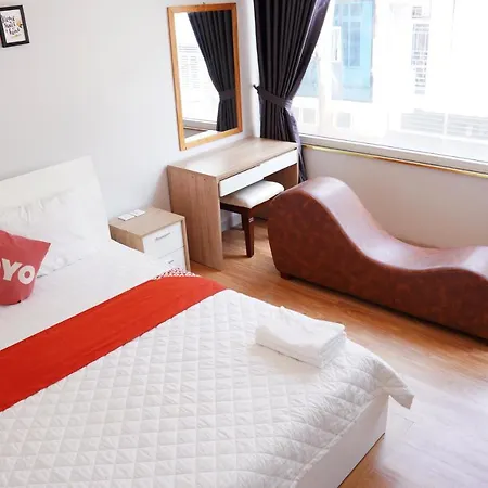 Longha Hotel